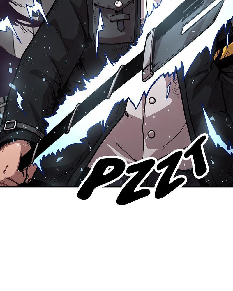 Read Metro Hunter Manga Online