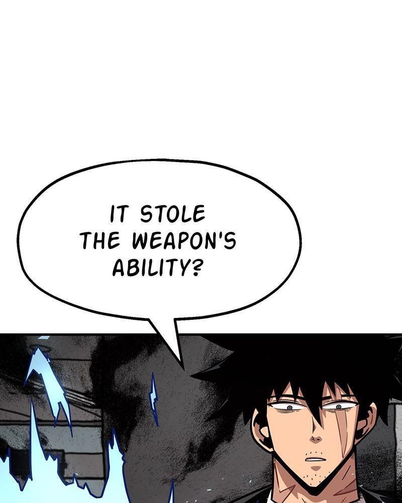 Read Metro Hunter Manga Online