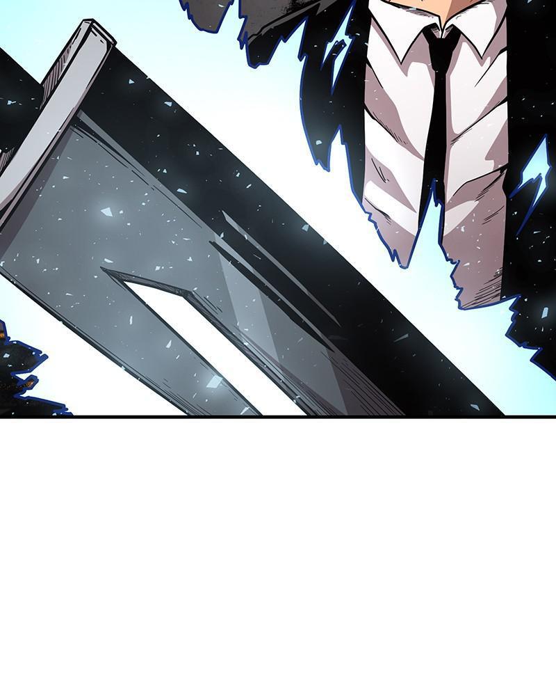 Read Metro Hunter Manga Online
