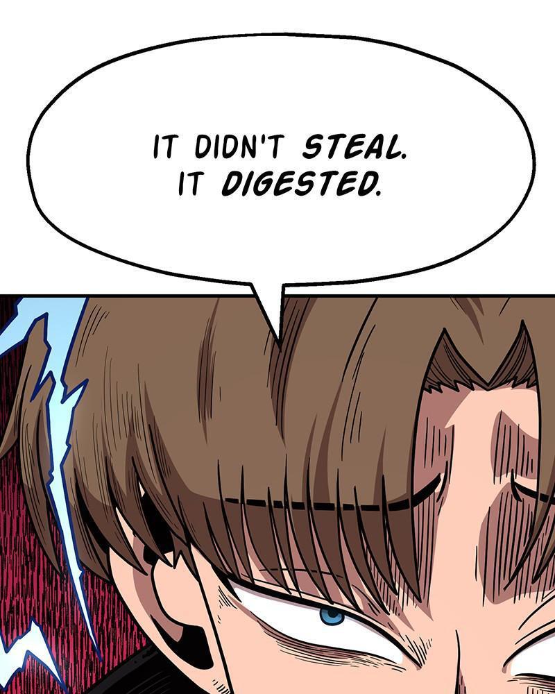 Read Metro Hunter Manga Online