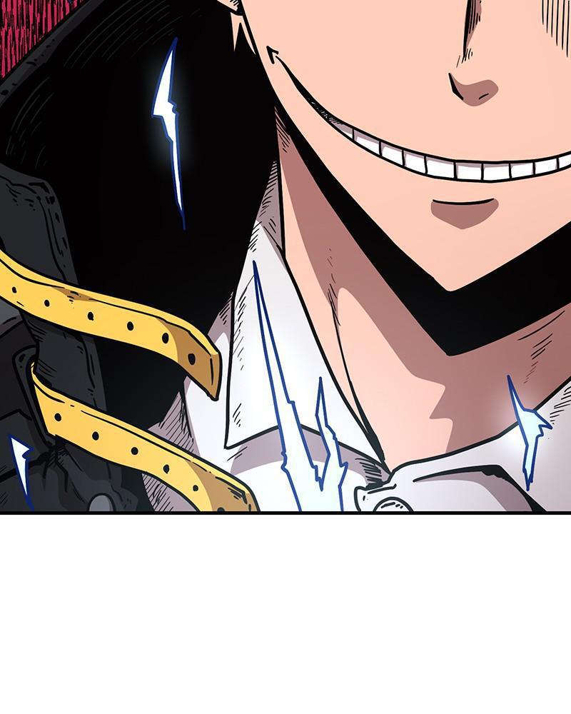 Read Metro Hunter Manga Online