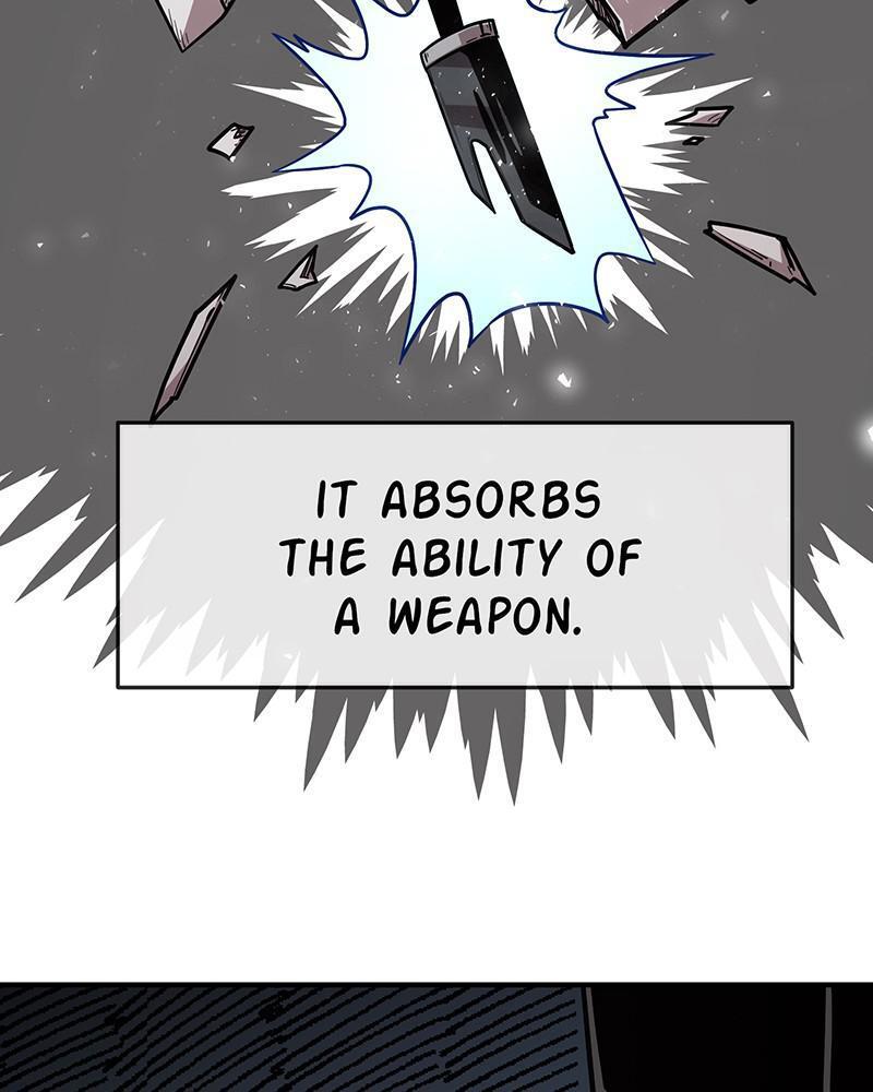 Read Metro Hunter Manga Online