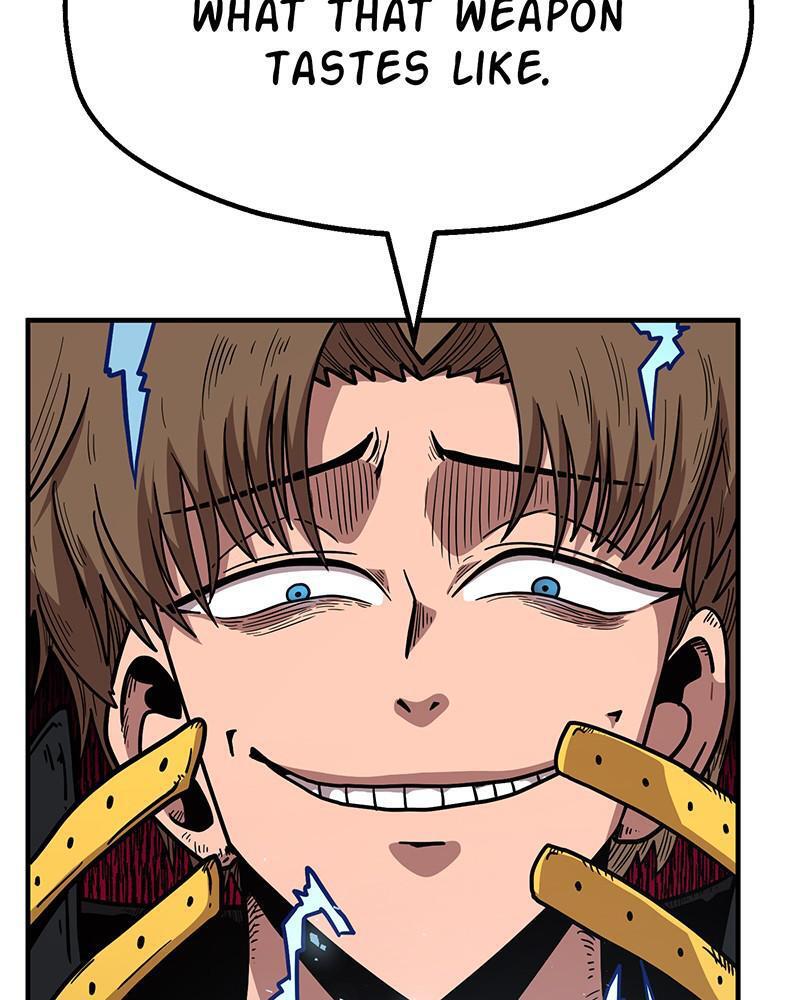 Read Metro Hunter Manga Online