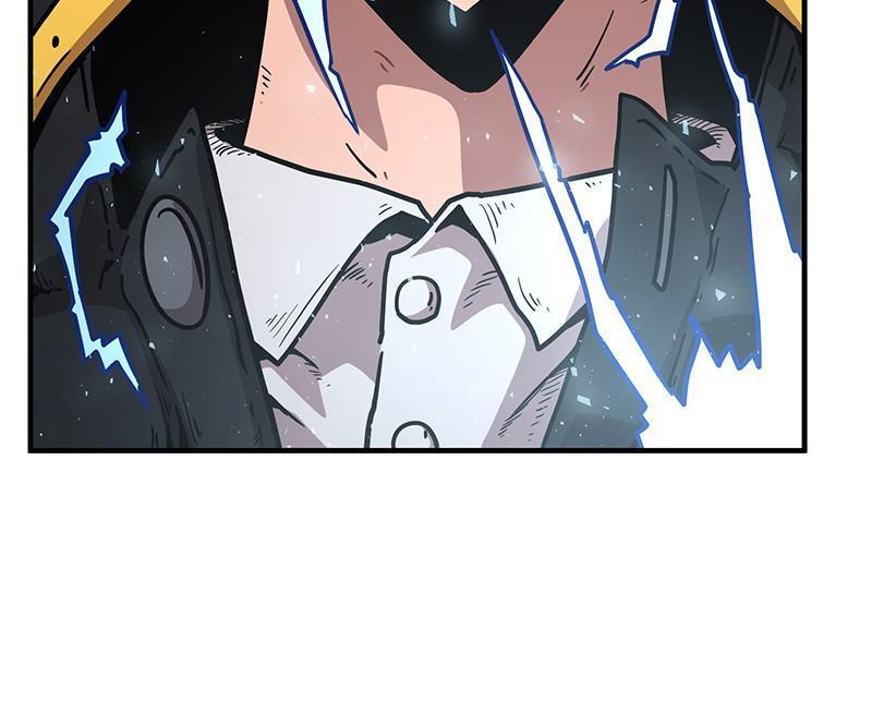 Read Metro Hunter Manga Online