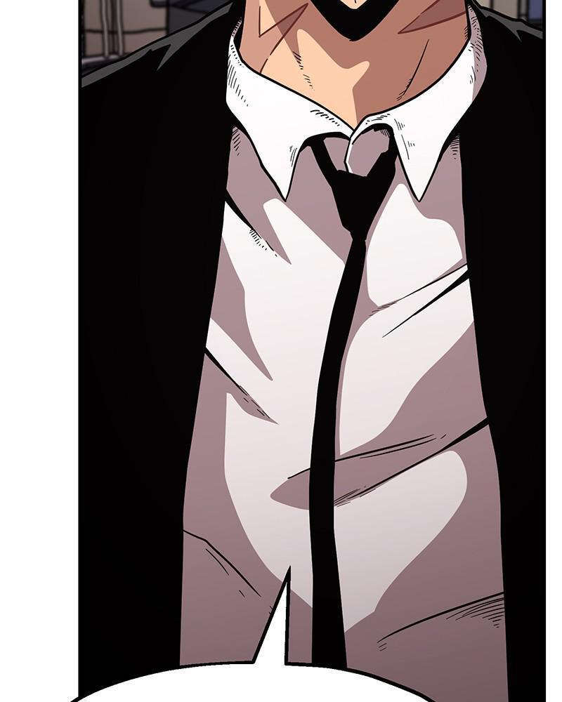 Read Metro Hunter Manga Online