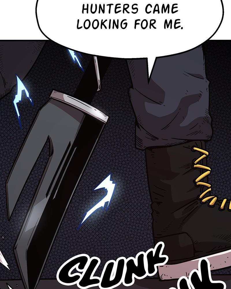 Read Metro Hunter Manga Online