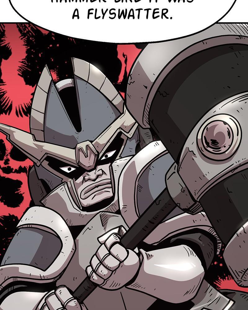 Read Metro Hunter Manga Online