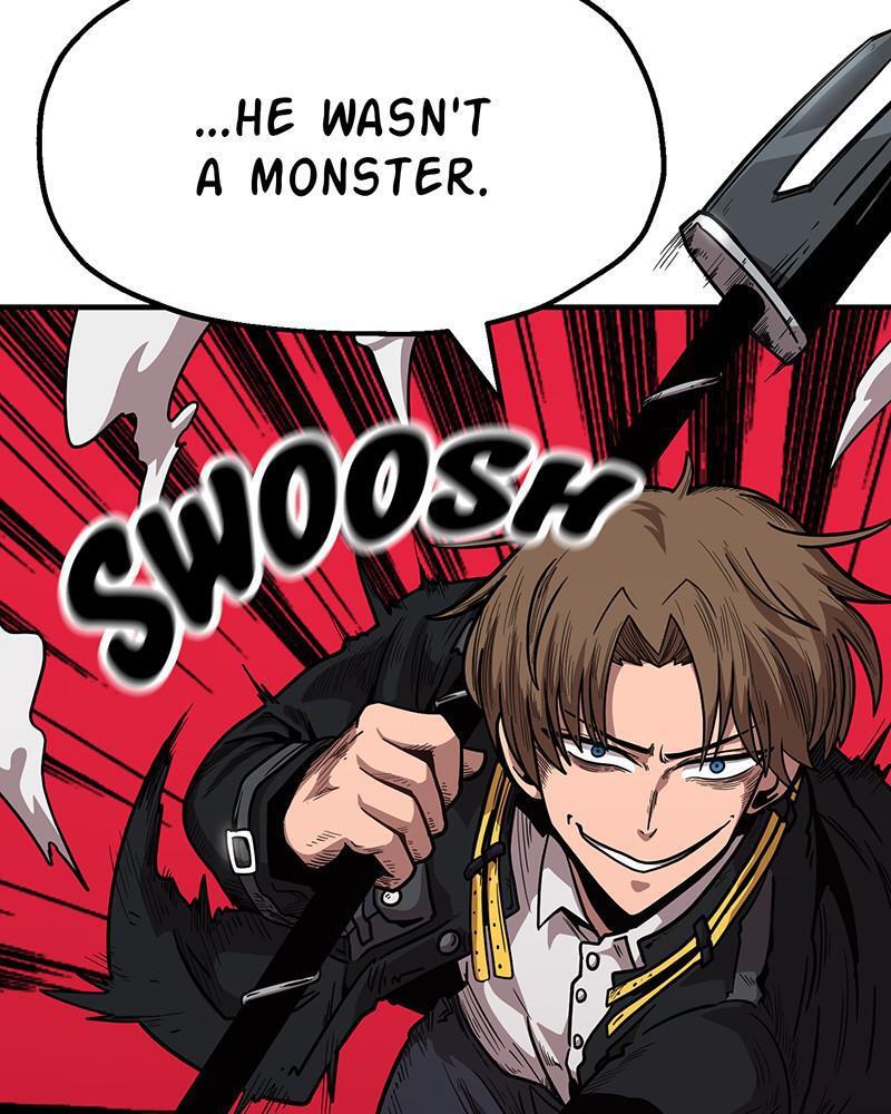 Read Metro Hunter Manga Online