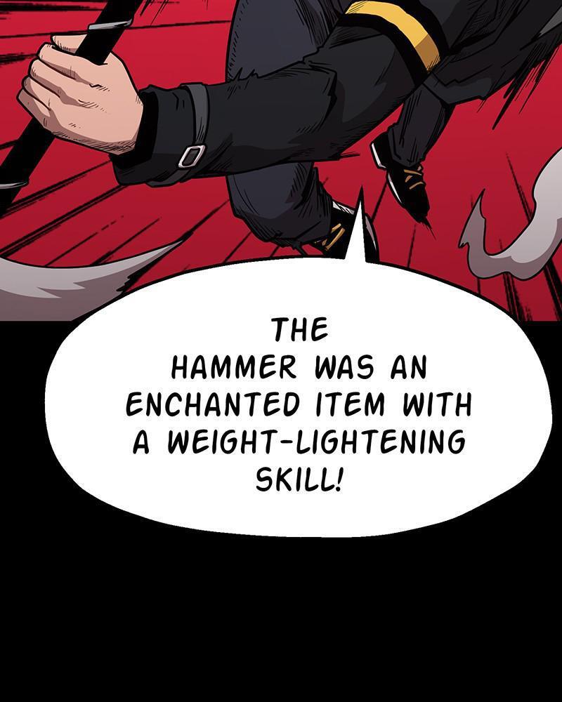 Read Metro Hunter Manga Online