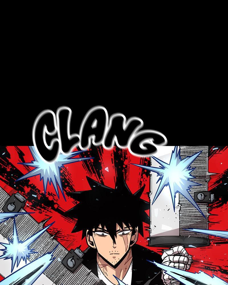 Read Metro Hunter Manga Online