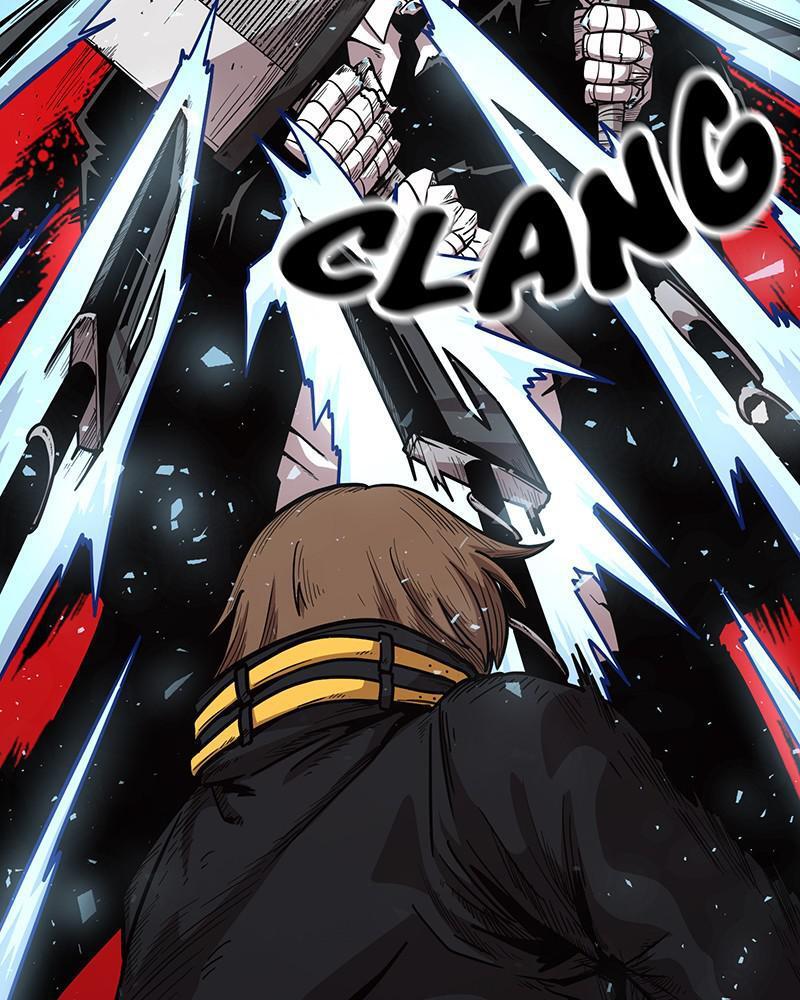 Read Metro Hunter Manga Online
