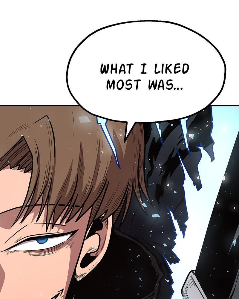 Read Metro Hunter Manga Online