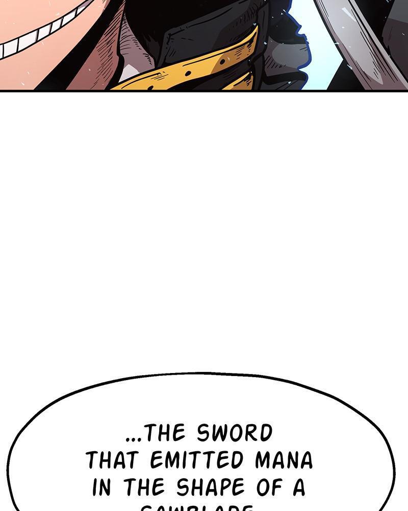 Read Metro Hunter Manga Online