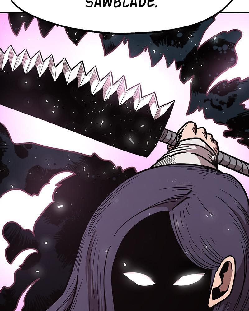 Read Metro Hunter Manga Online