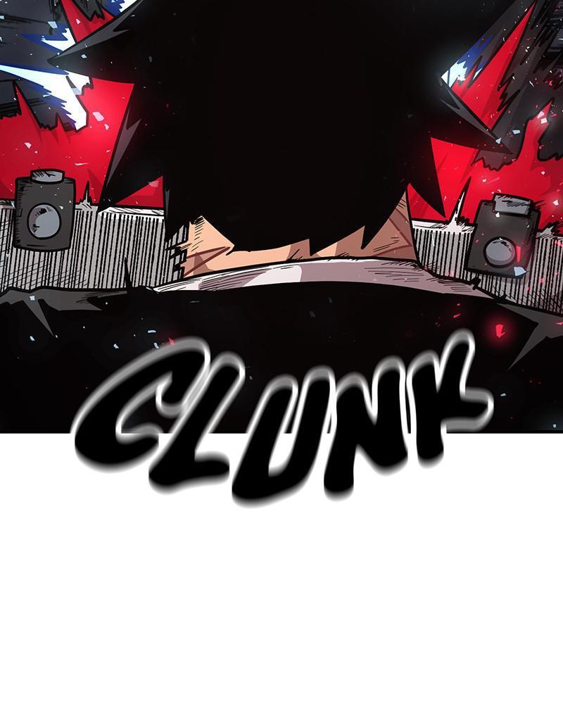 Read Metro Hunter Manga Online