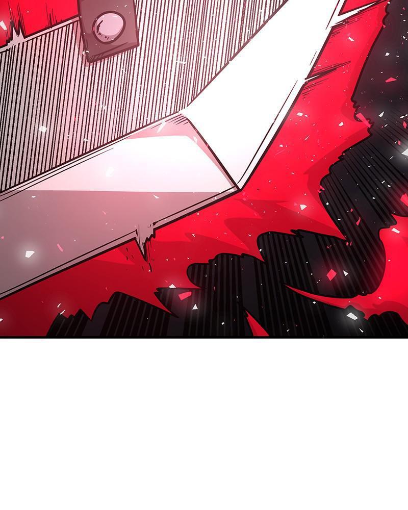 Read Metro Hunter Manga Online