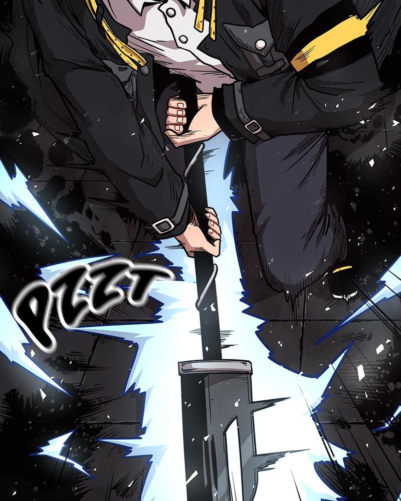 Read Metro Hunter Manga Online