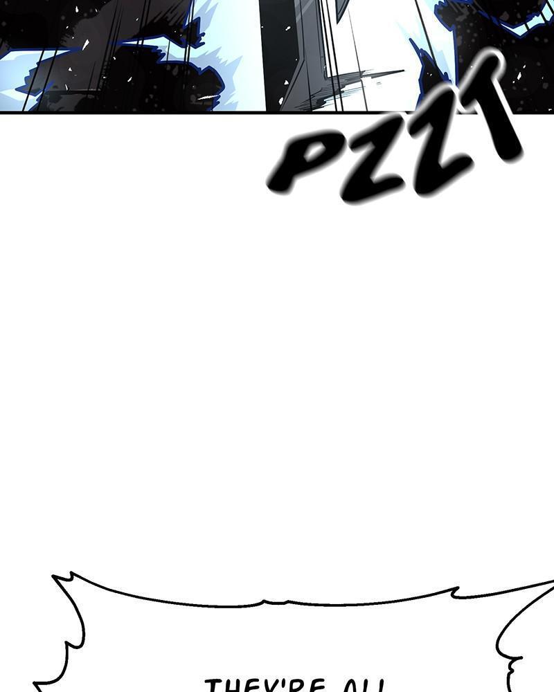 Read Metro Hunter Manga Online