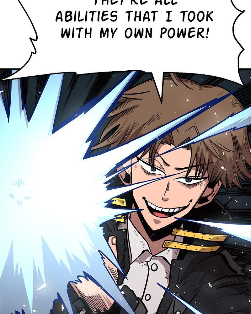 Read Metro Hunter Manga Online
