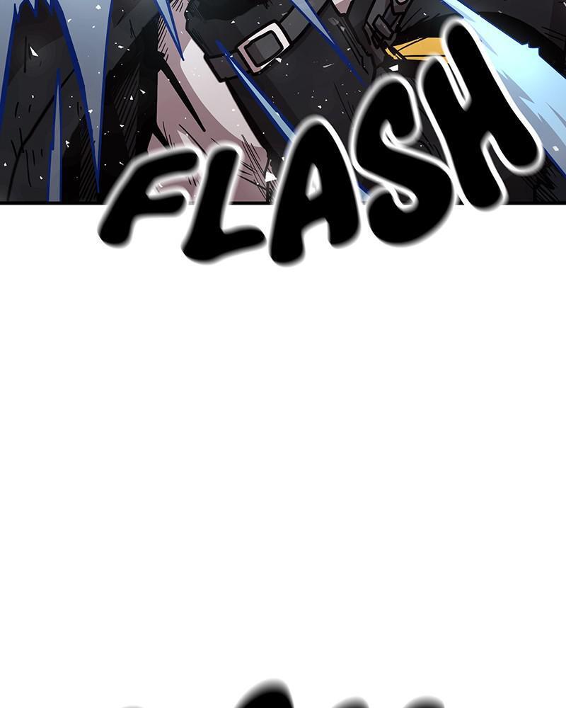 Read Metro Hunter Manga Online