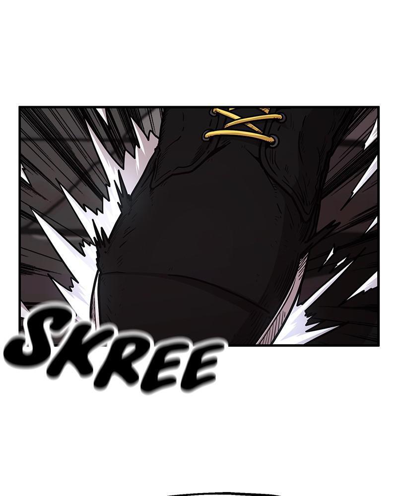 Read Metro Hunter Manga Online