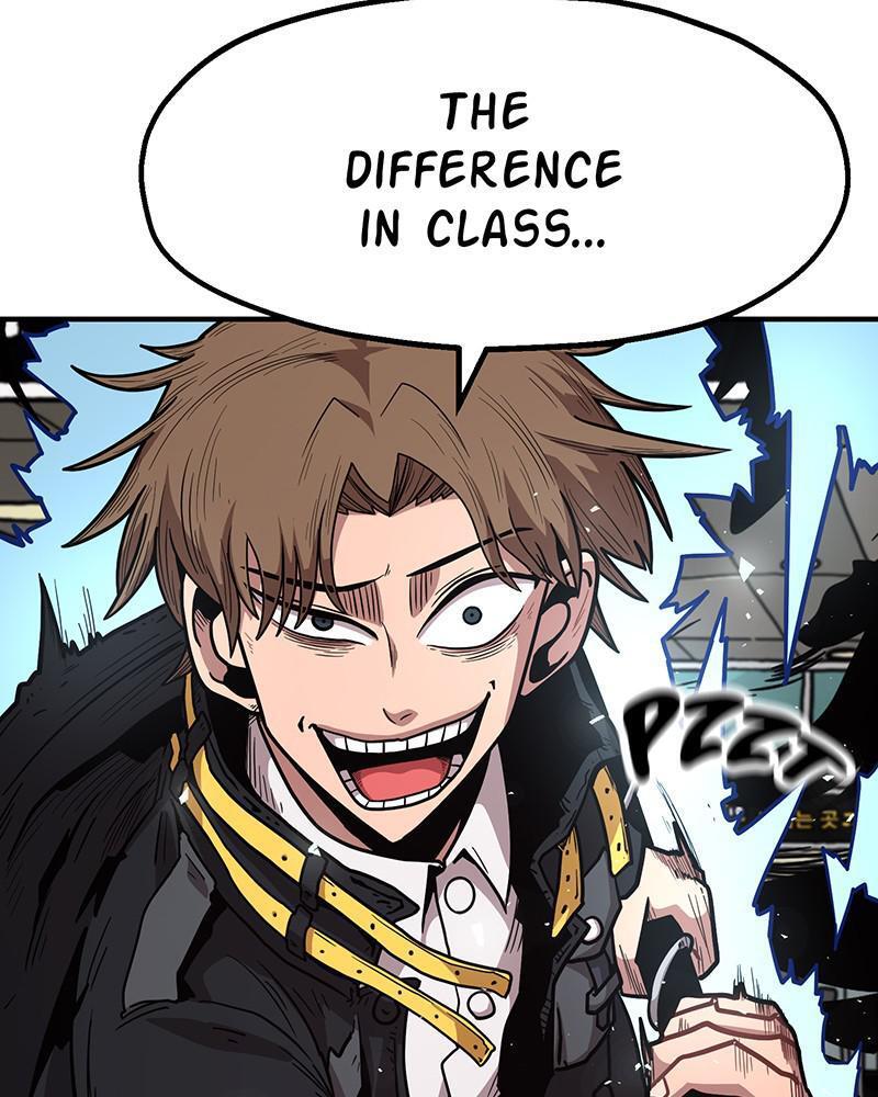 Read Metro Hunter Manga Online