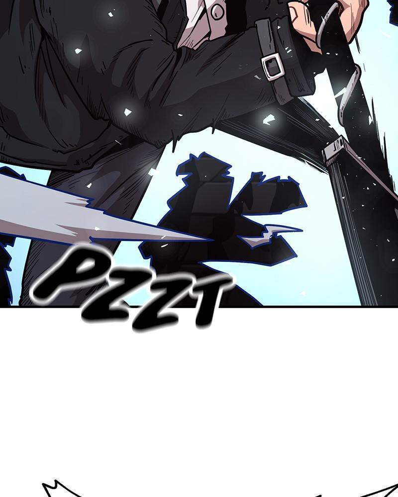 Read Metro Hunter Manga Online