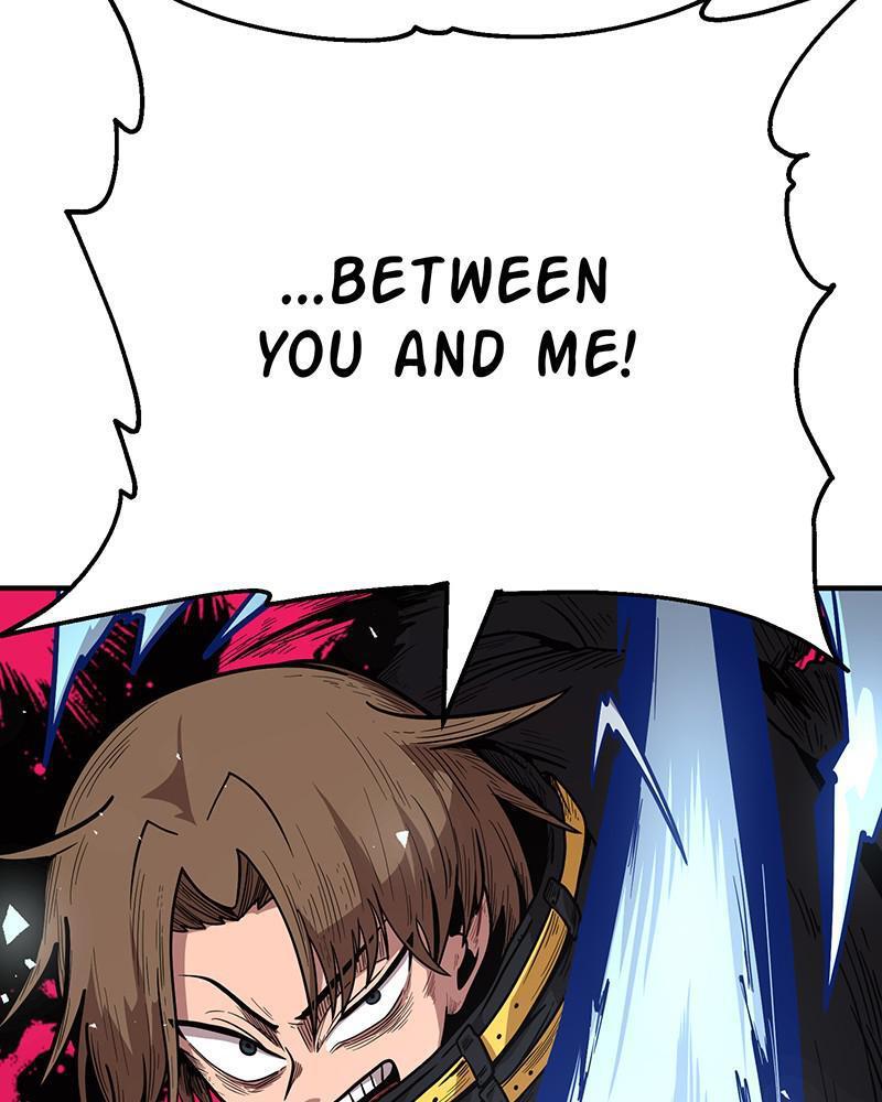 Read Metro Hunter Manga Online