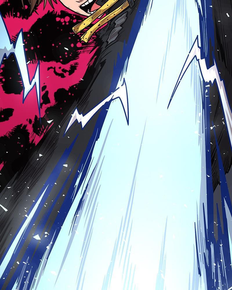 Read Metro Hunter Manga Online