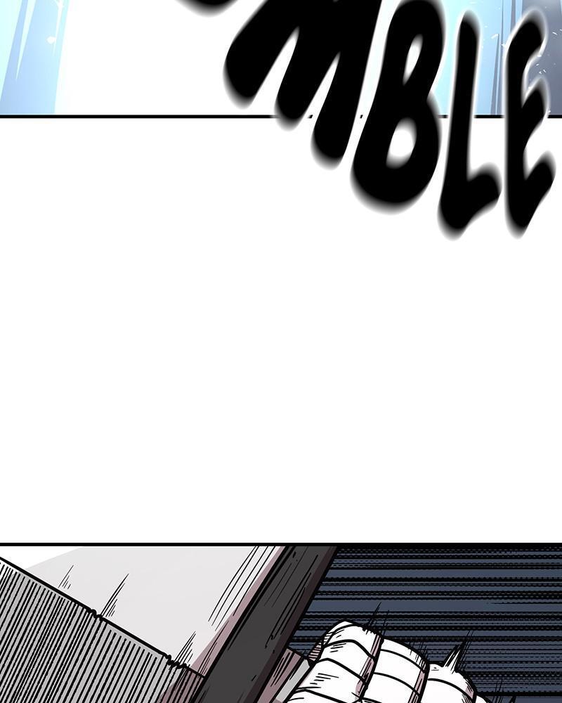 Read Metro Hunter Manga Online
