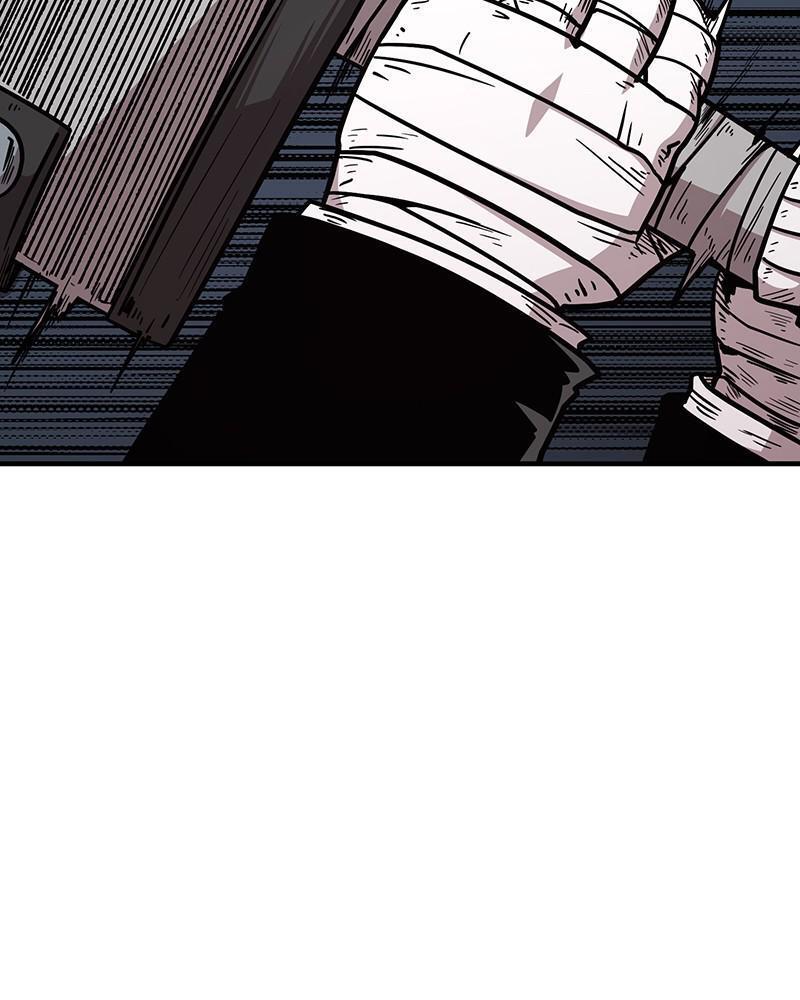 Read Metro Hunter Manga Online