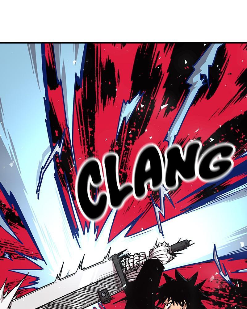 Read Metro Hunter Manga Online
