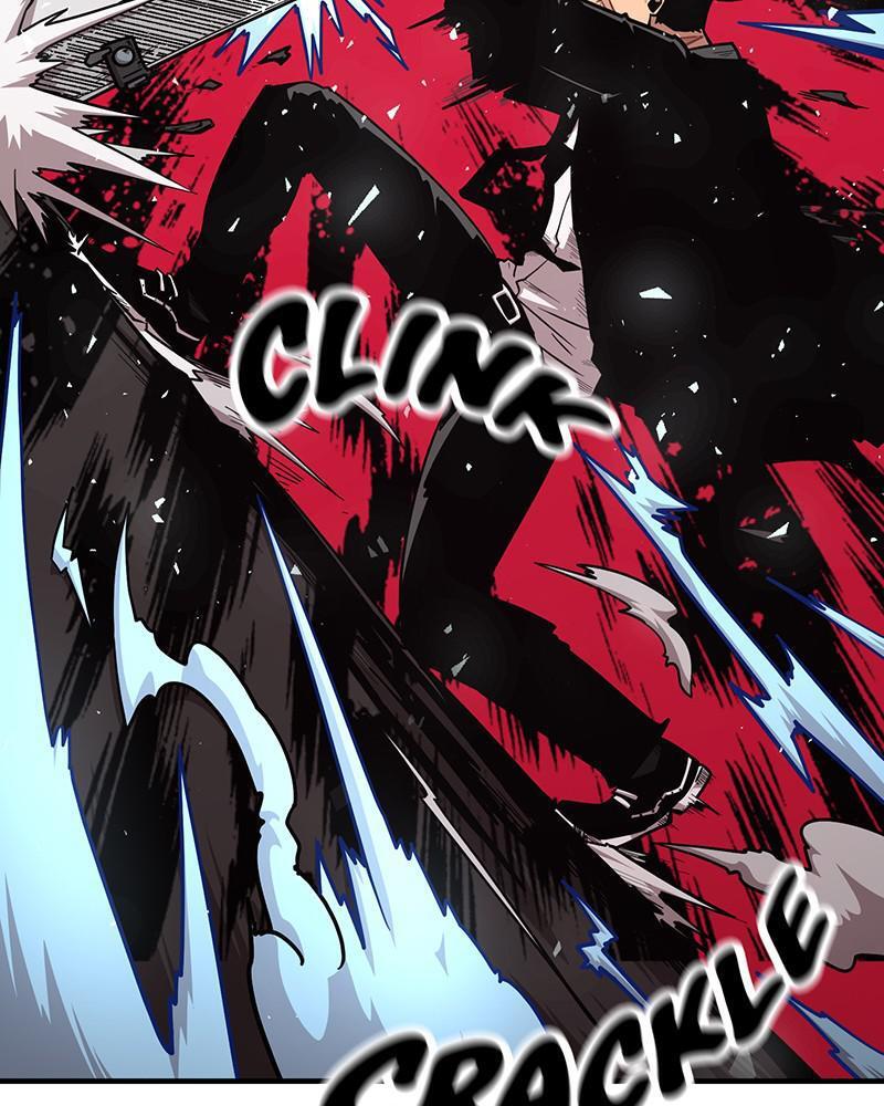 Read Metro Hunter Manga Online