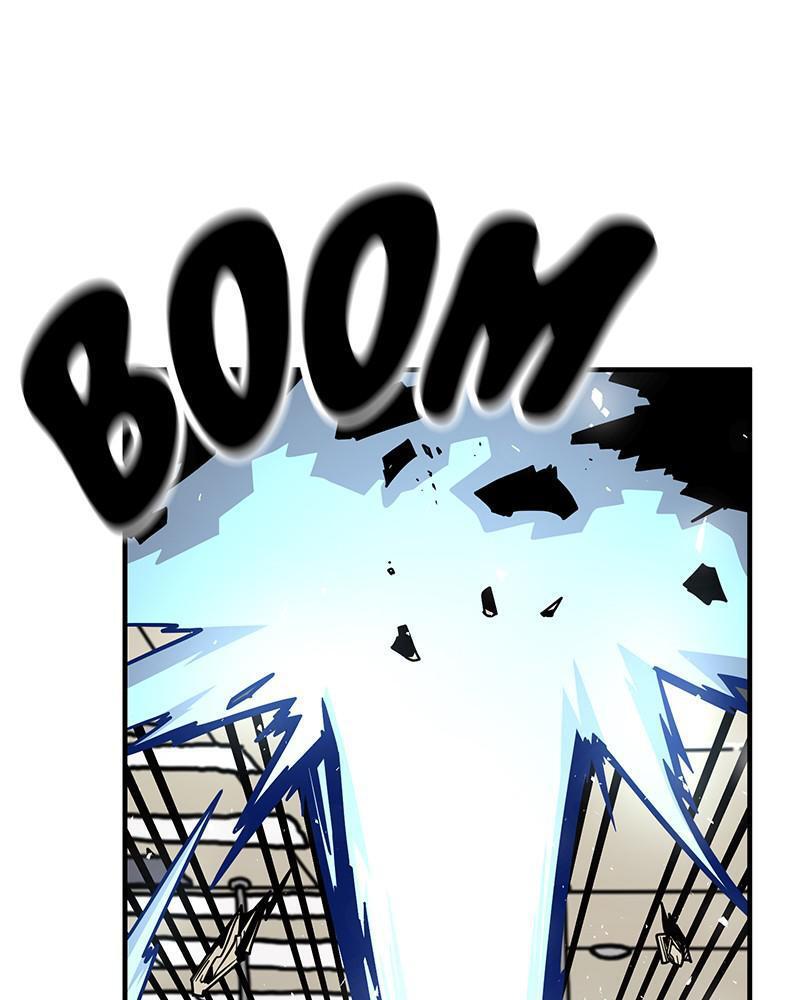 Read Metro Hunter Manga Online