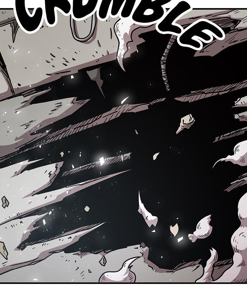 Read Metro Hunter Manga Online