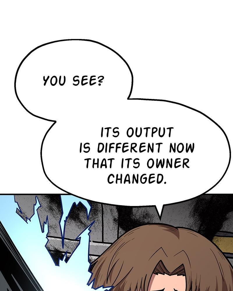 Read Metro Hunter Manga Online