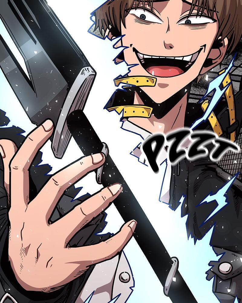 Read Metro Hunter Manga Online