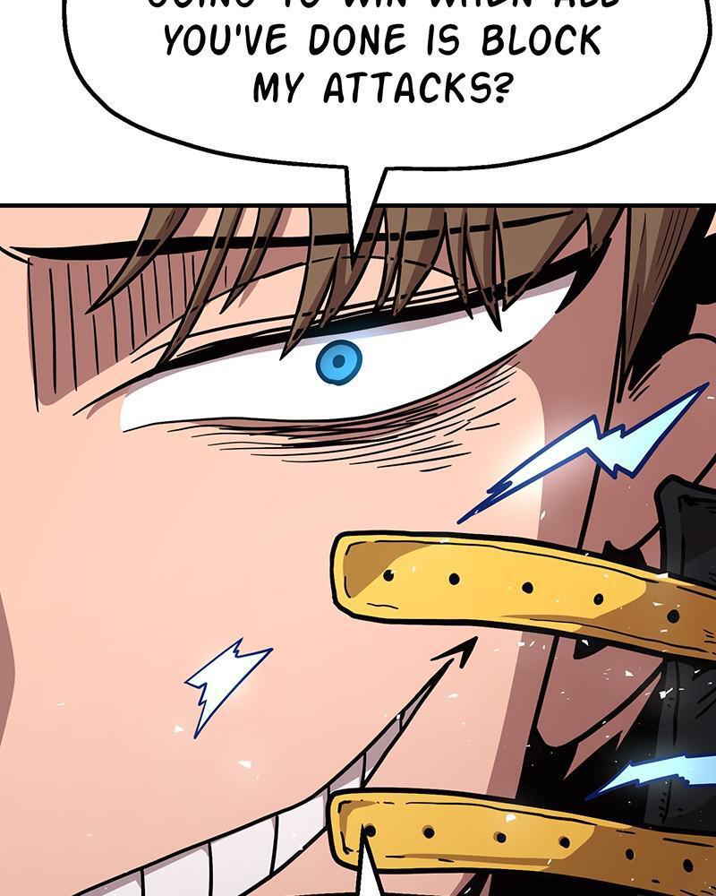 Read Metro Hunter Manga Online