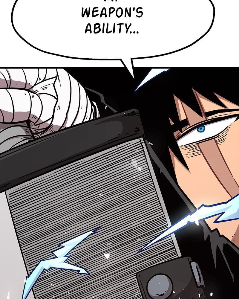 Read Metro Hunter Manga Online