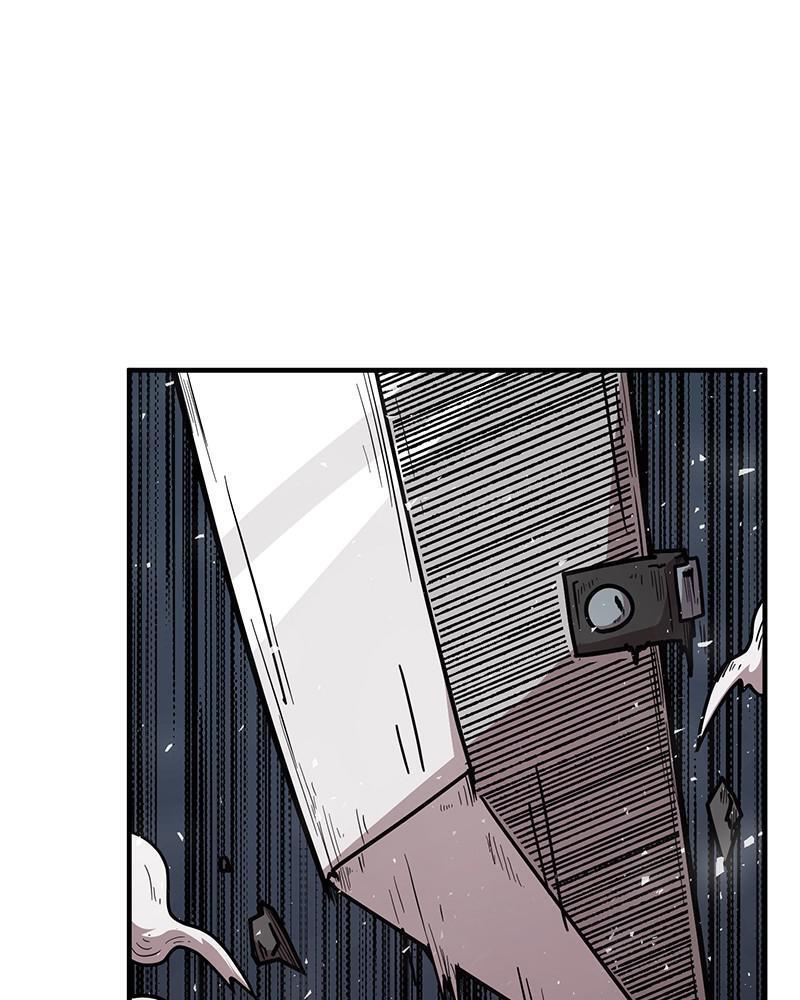Read Metro Hunter Manga Online