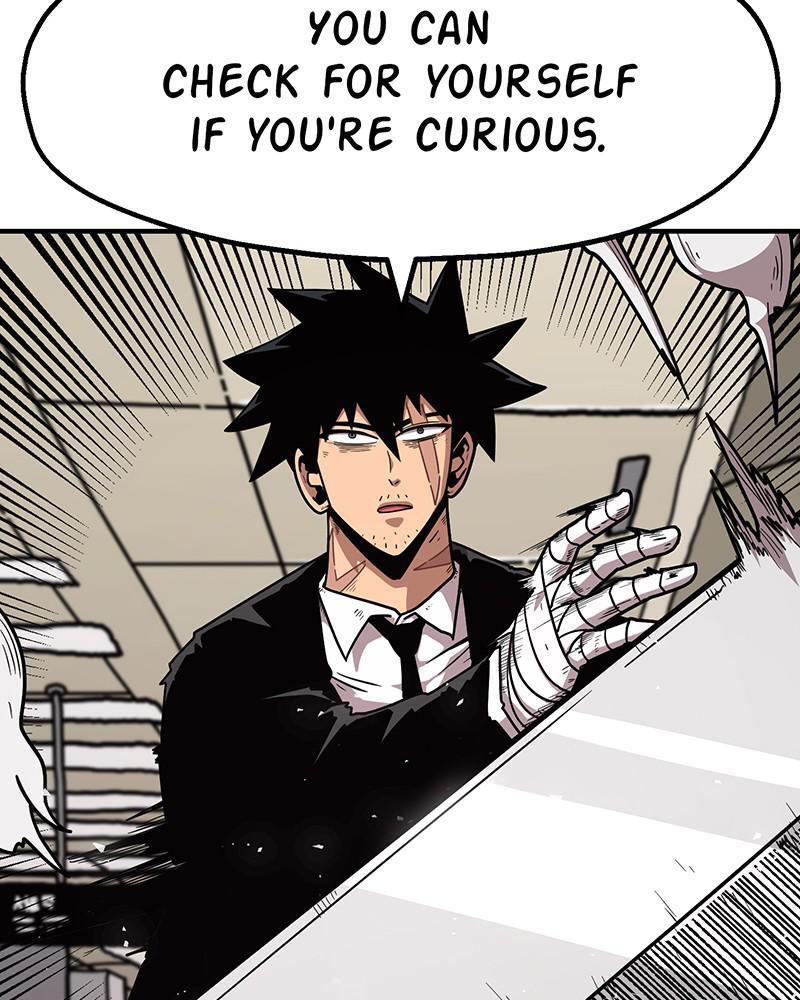 Read Metro Hunter Manga Online
