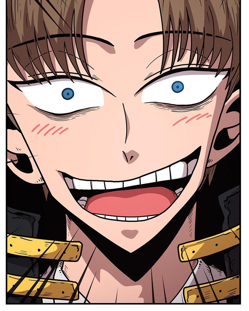 Read Metro Hunter Manga Online