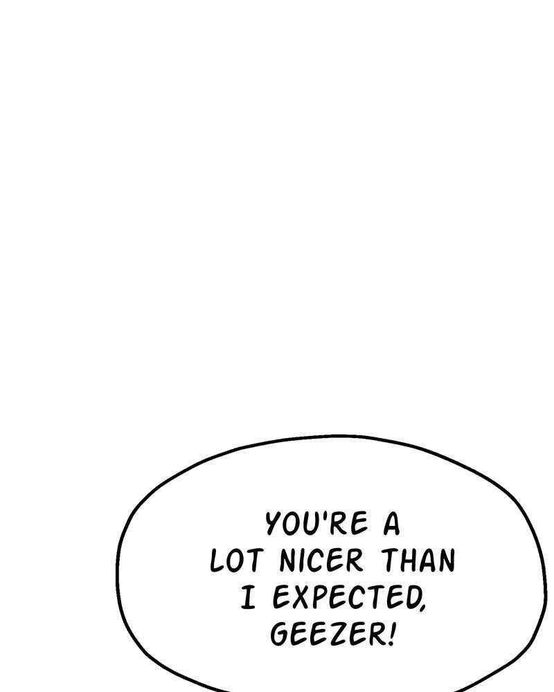 Read Metro Hunter Manga Online