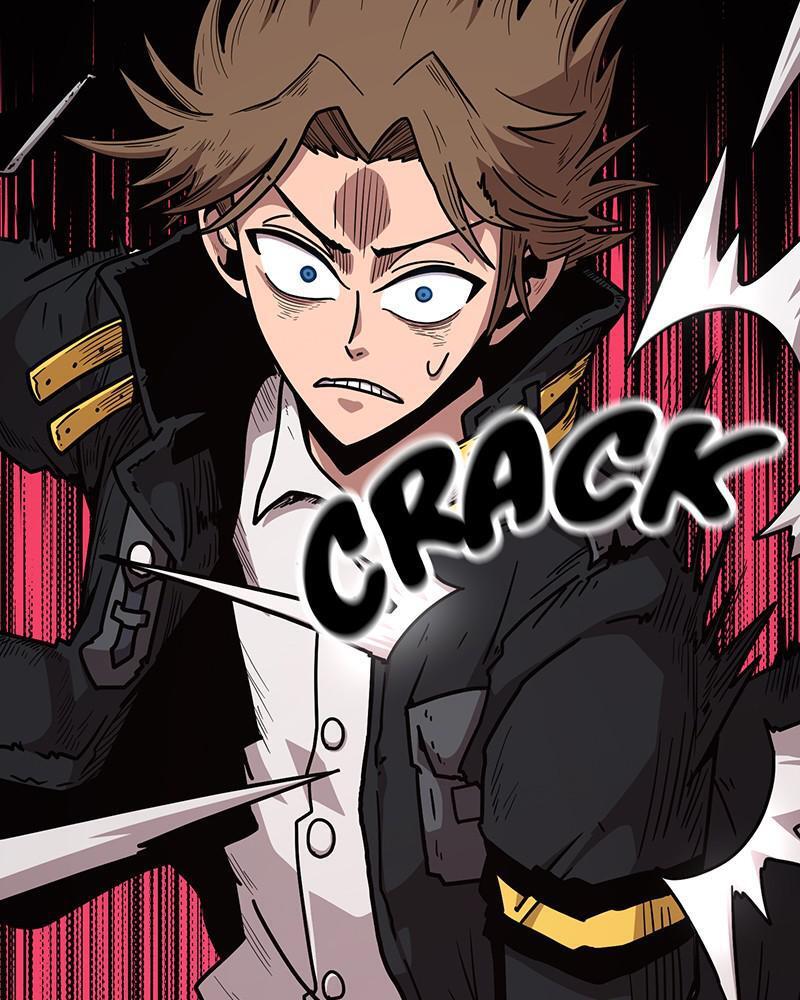 Read Metro Hunter Manga Online