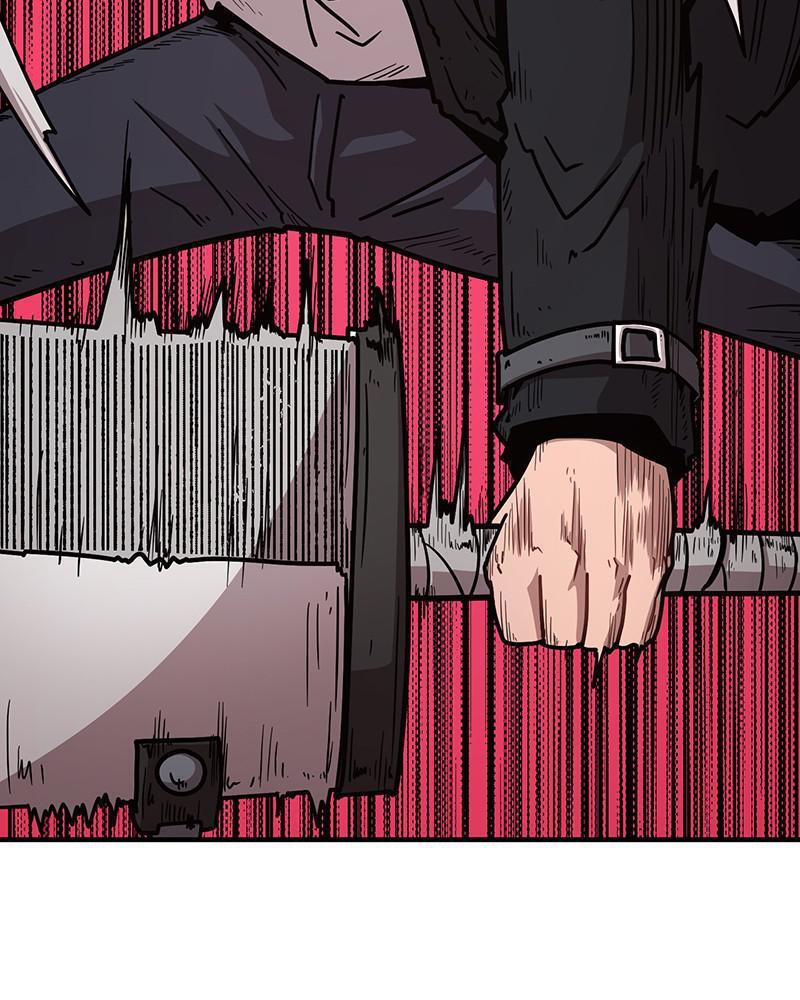 Read Metro Hunter Manga Online