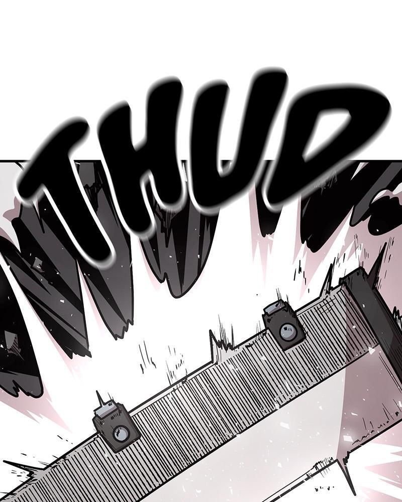 Read Metro Hunter Manga Online