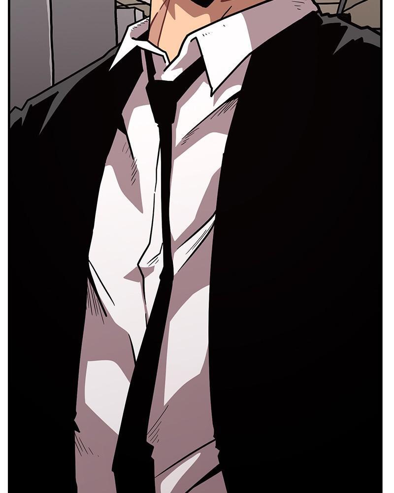 Read Metro Hunter Manga Online