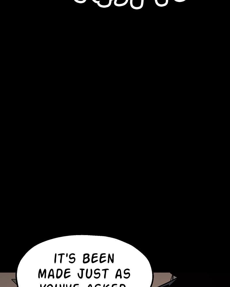 Read Metro Hunter Manga Online