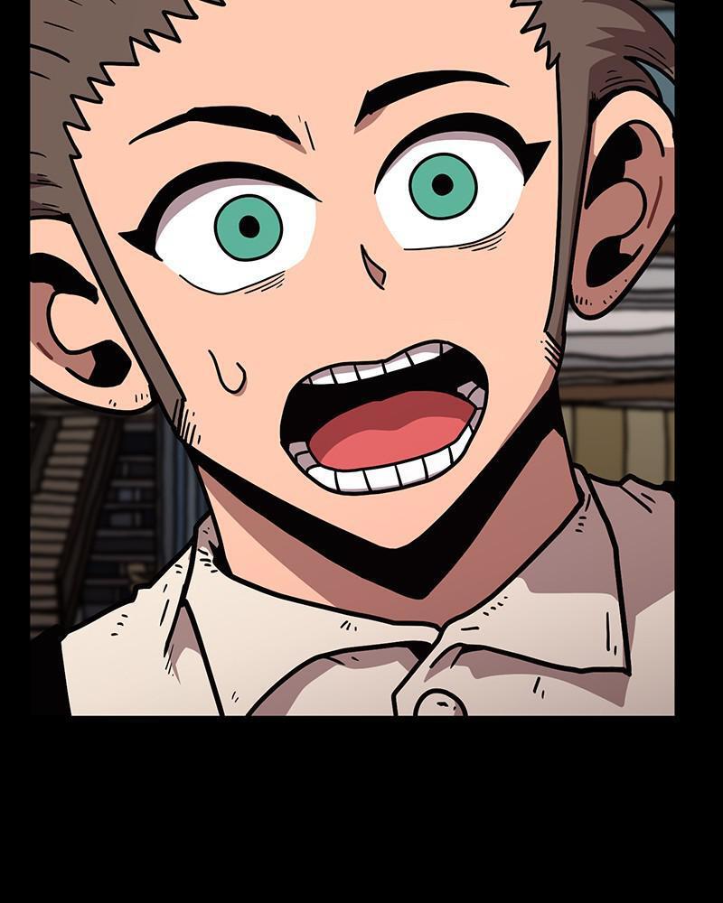 Read Metro Hunter Manga Online
