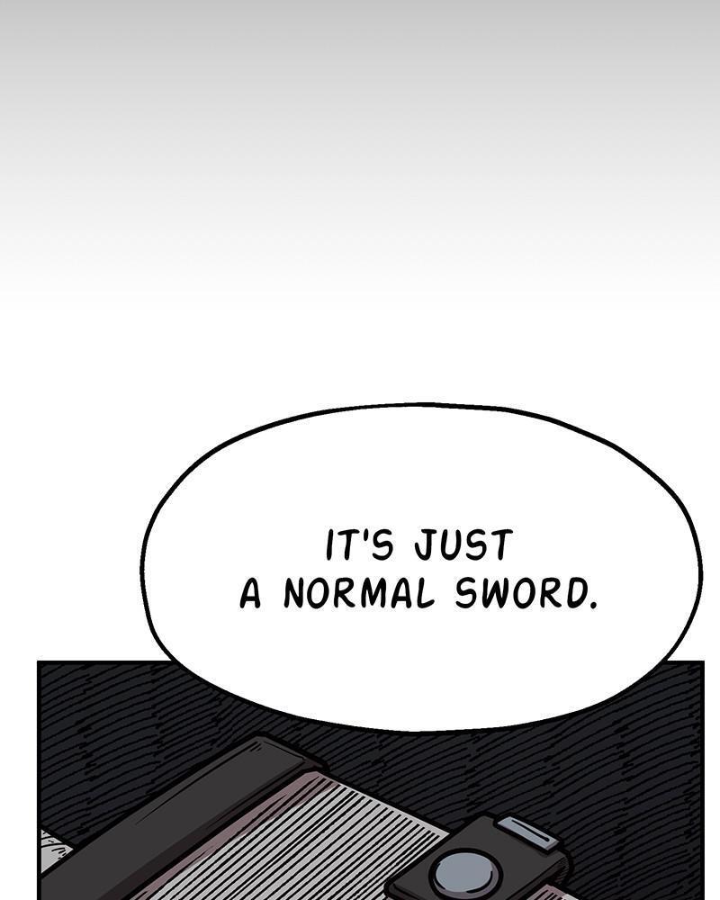 Read Metro Hunter Manga Online